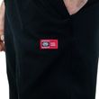 Bermuda Masculina Ecko Shorts Voley Colmena PRETO-EK703- -4-